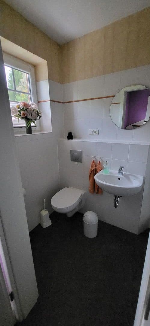 Predaj domu 144 m², pozemek 1.484 m², Egestorf, Dolné Sasko Predaj domu 144 m², pozemek 1.484 m², Egestorf, Dolné Sasko