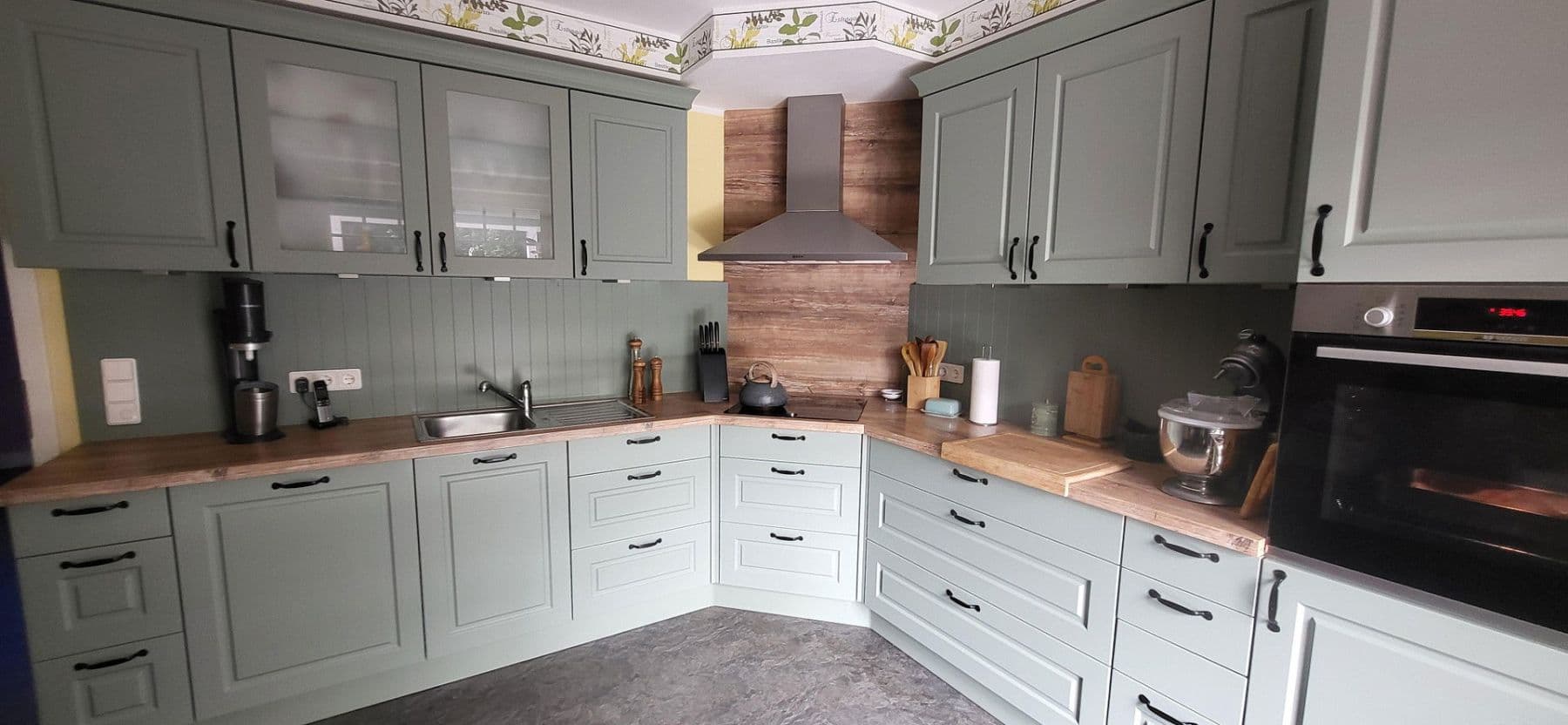 Predaj domu 144 m², pozemek 1.484 m², Egestorf, Dolné Sasko Predaj domu 144 m², pozemek 1.484 m², Egestorf, Dolné Sasko