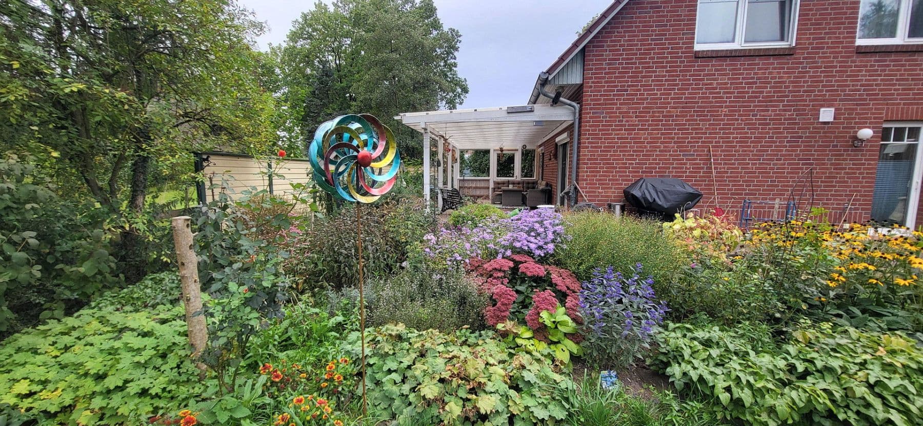 Predaj domu 144 m², pozemek 1.484 m², Egestorf, Dolné Sasko Predaj domu 144 m², pozemek 1.484 m², Egestorf, Dolné Sasko