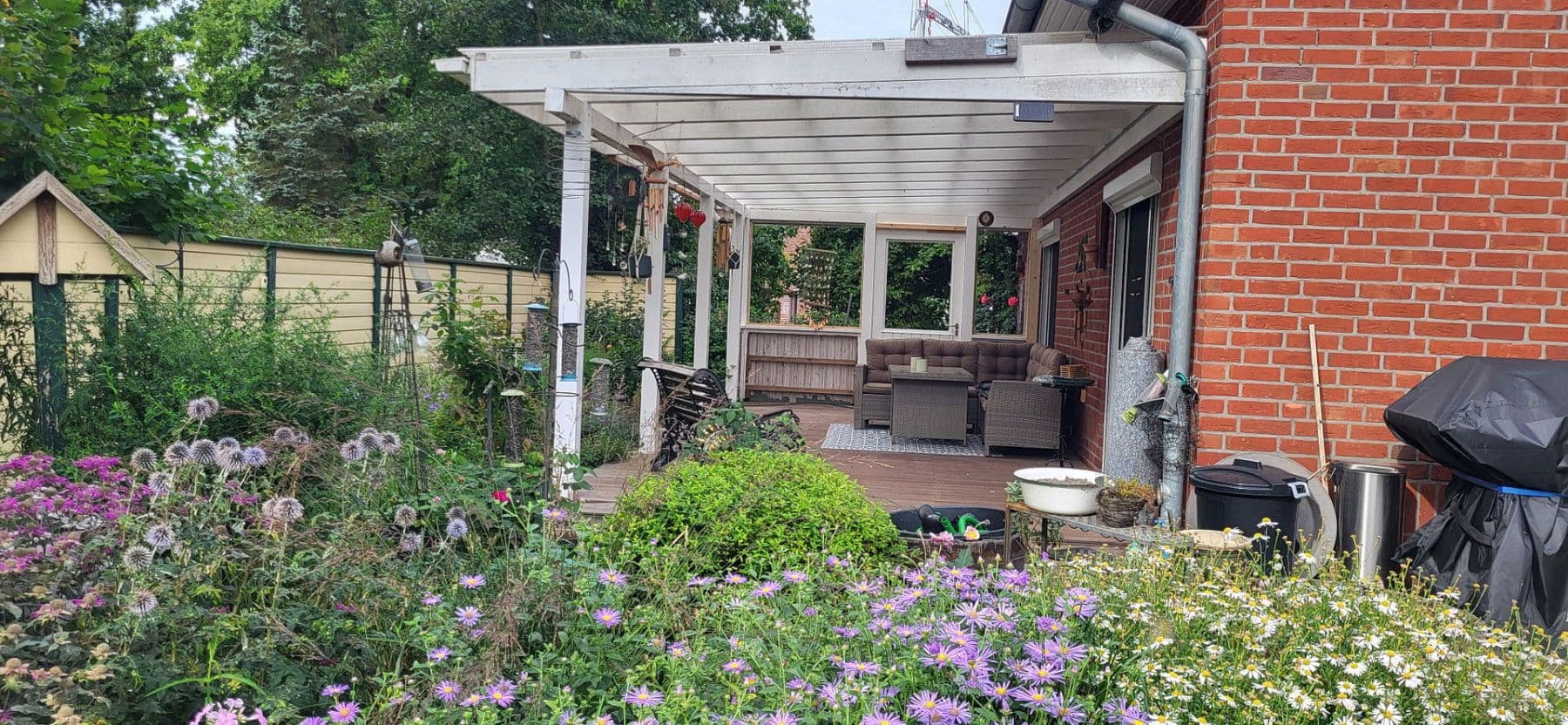 Predaj domu 144 m², pozemek 1.484 m², Egestorf, Dolné Sasko Predaj domu 144 m², pozemek 1.484 m², Egestorf, Dolné Sasko