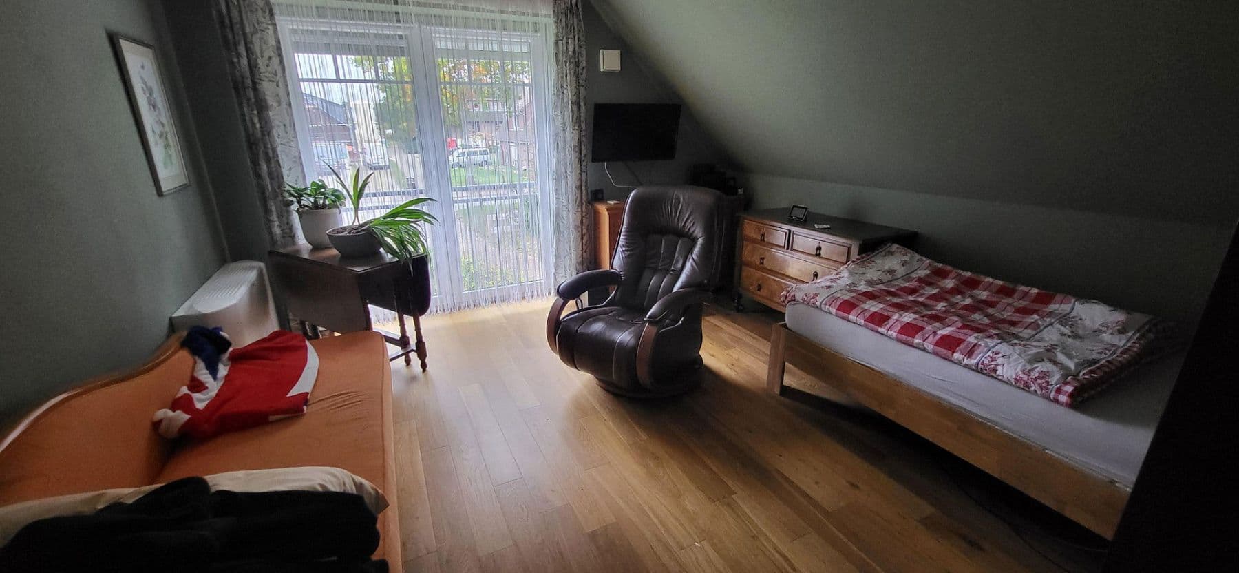 Predaj domu 144 m², pozemek 1.484 m², Egestorf, Dolné Sasko Predaj domu 144 m², pozemek 1.484 m², Egestorf, Dolné Sasko