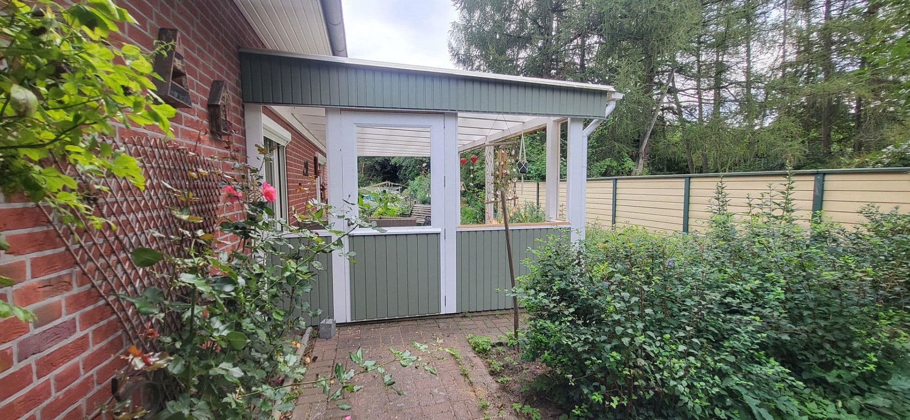 Predaj domu 144 m², pozemek 1.484 m², Egestorf, Dolné Sasko Predaj domu 144 m², pozemek 1.484 m², Egestorf, Dolné Sasko