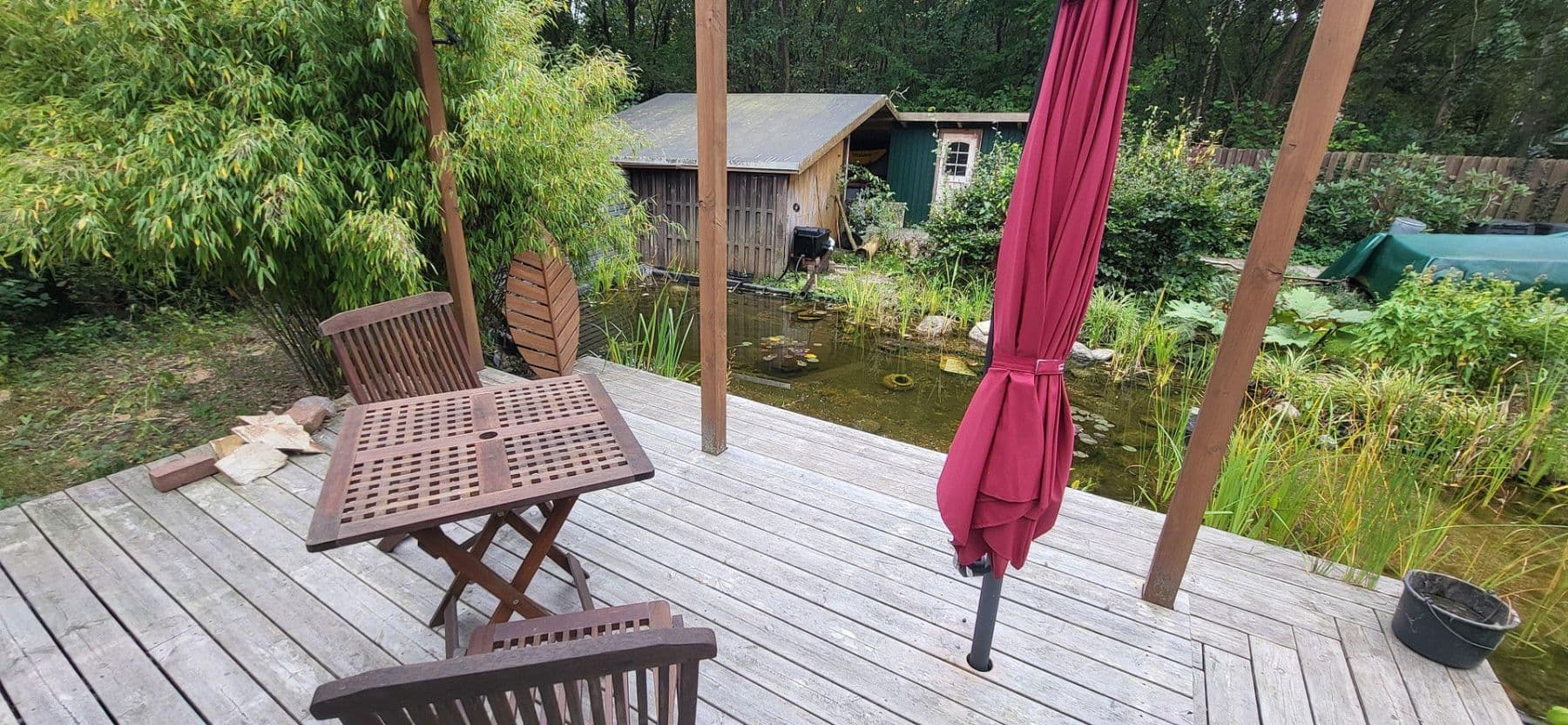 Predaj domu 144 m², pozemek 1.484 m², Egestorf, Dolné Sasko Predaj domu 144 m², pozemek 1.484 m², Egestorf, Dolné Sasko