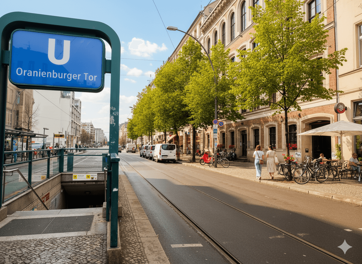 Prenájom kancelárie 320 m², Friedrichstraße 125, Berlin, Berlín Prenájom kancelárie 320 m², Friedrichstraße 125, Berlin, Berlín