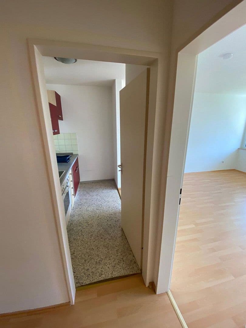 Prenájom bytu 1-izbový 34 m², Richard-Strauss-Straße 9, Karlsfeld, Bavorsko Prenájom bytu 1-izbový 34 m², Richard-Strauss-Straße 9, Karlsfeld, Bavorsko