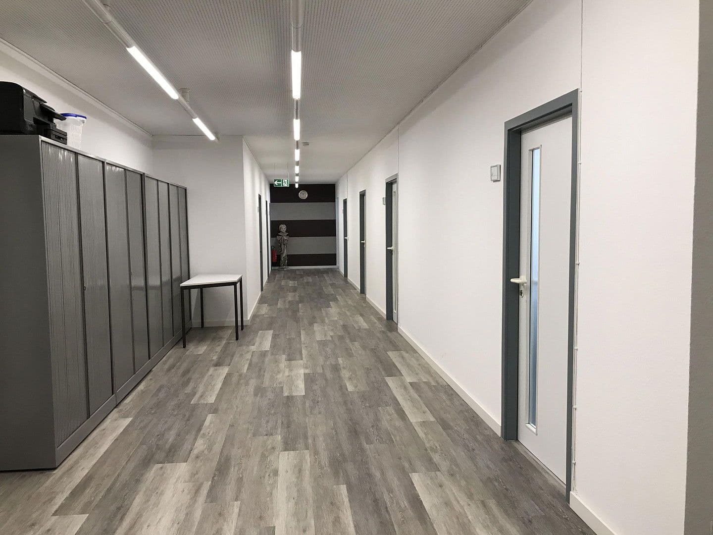 Prenájom kancelárie 33 m², Lindenstr. 48-52, Düsseldorf, Severné Porýnie - Westfálsko Prenájom kancelárie 33 m², Lindenstr. 48-52, Düsseldorf, Severné Porýnie - Westfálsko