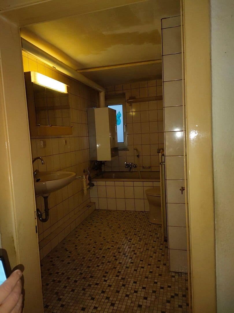 Prenájom bytu 2-izbový 76 m², Parkstraße 21b, Osnabrück, Dolné Sasko Prenájom bytu 2-izbový 76 m², Parkstraße 21b, Osnabrück, Dolné Sasko