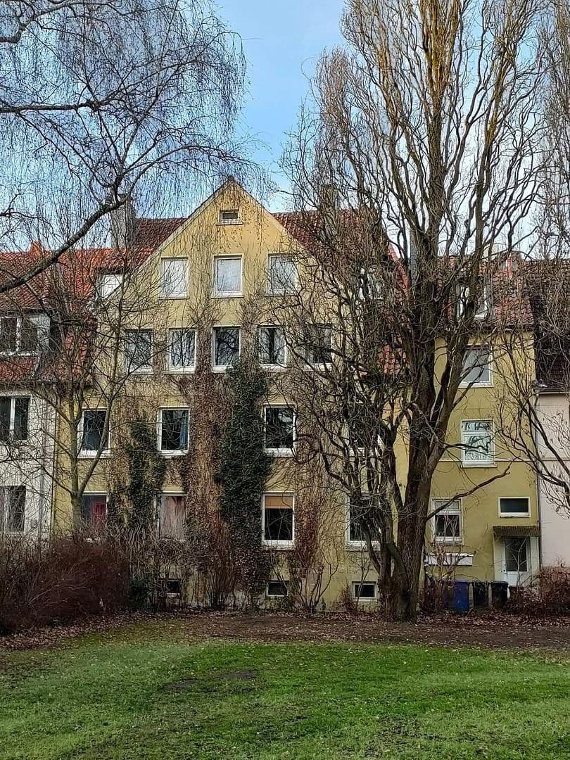 Prenájom bytu 2-izbový 76 m², Parkstraße 21b, Osnabrück, Dolné Sasko Prenájom bytu 2-izbový 76 m², Parkstraße 21b, Osnabrück, Dolné Sasko