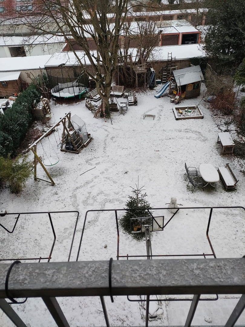 Prenájom bytu 2-izbový 76 m², Parkstraße 21b, Osnabrück, Dolné Sasko Prenájom bytu 2-izbový 76 m², Parkstraße 21b, Osnabrück, Dolné Sasko