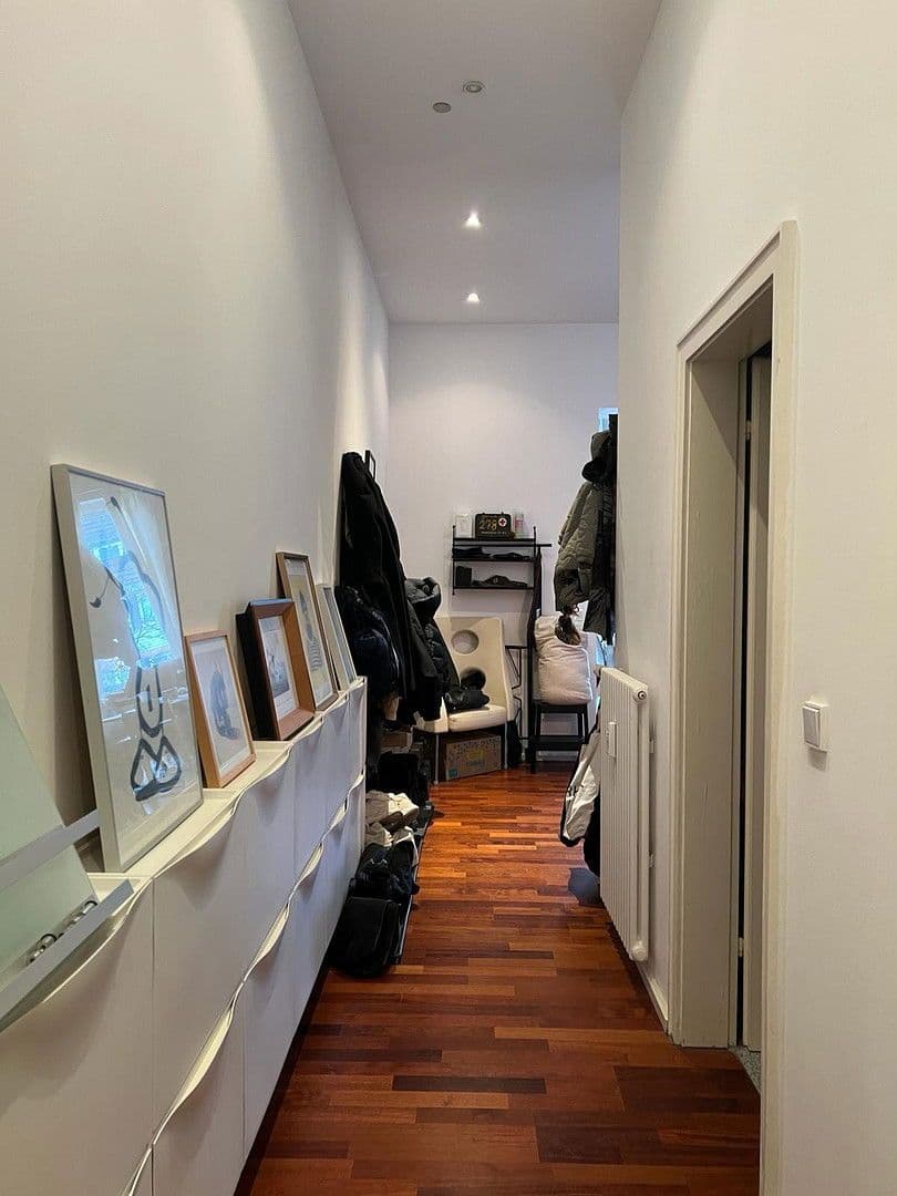 Prenájom bytu 2-izbový 95 m², Moltkestraße 127, Köln, Severné Porýnie - Westfálsko Prenájom bytu 2-izbový 95 m², Moltkestraße 127, Köln, Severné Porýnie - Westfálsko