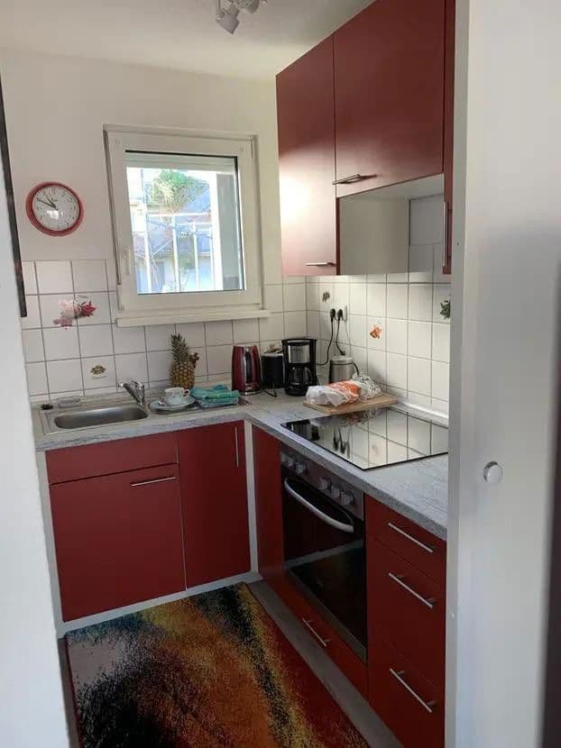 Prenájom bytu 1-izbový 42 m², Leipzig, Sasko Prenájom bytu 1-izbový 42 m², Leipzig, Sasko