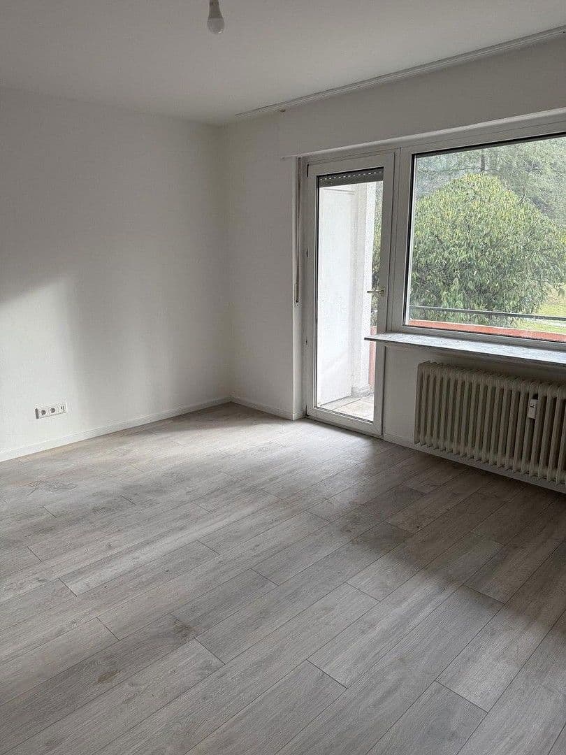 Prenájom bytu 3-izbový 69 m², Weilmünster, Hesensko Prenájom bytu 3-izbový 69 m², Weilmünster, Hesensko