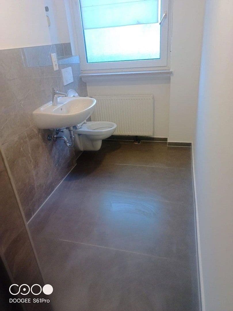 Prenájom bytu 3-izbový 69 m², Weilmünster, Hesensko Prenájom bytu 3-izbový 69 m², Weilmünster, Hesensko