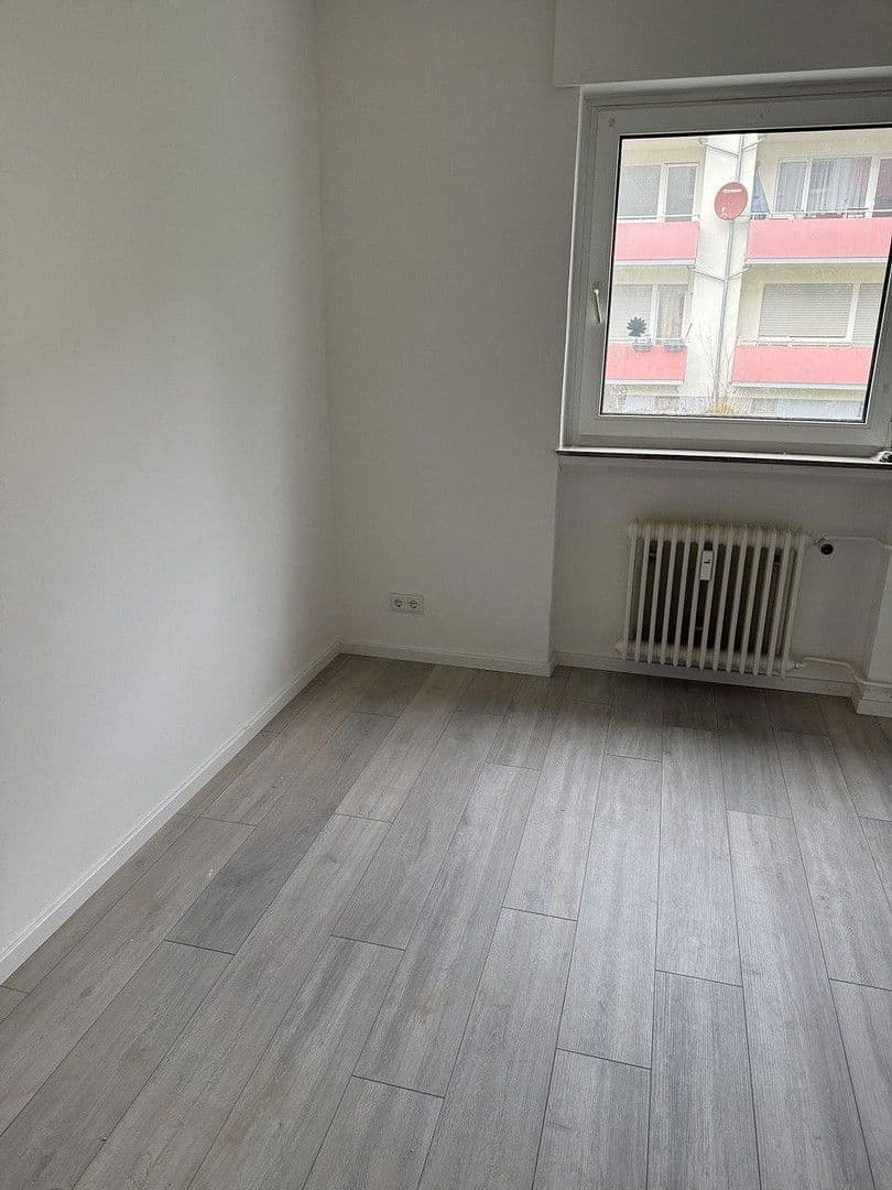Prenájom bytu 3-izbový 69 m², Weilmünster, Hesensko Prenájom bytu 3-izbový 69 m², Weilmünster, Hesensko