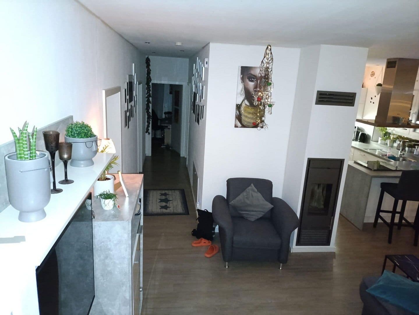 Predaj domu 100 m², pozemek 456 m², Im Feldchen 15, Aarbergen, Hesensko Predaj domu 100 m², pozemek 456 m², Im Feldchen 15, Aarbergen, Hesensko