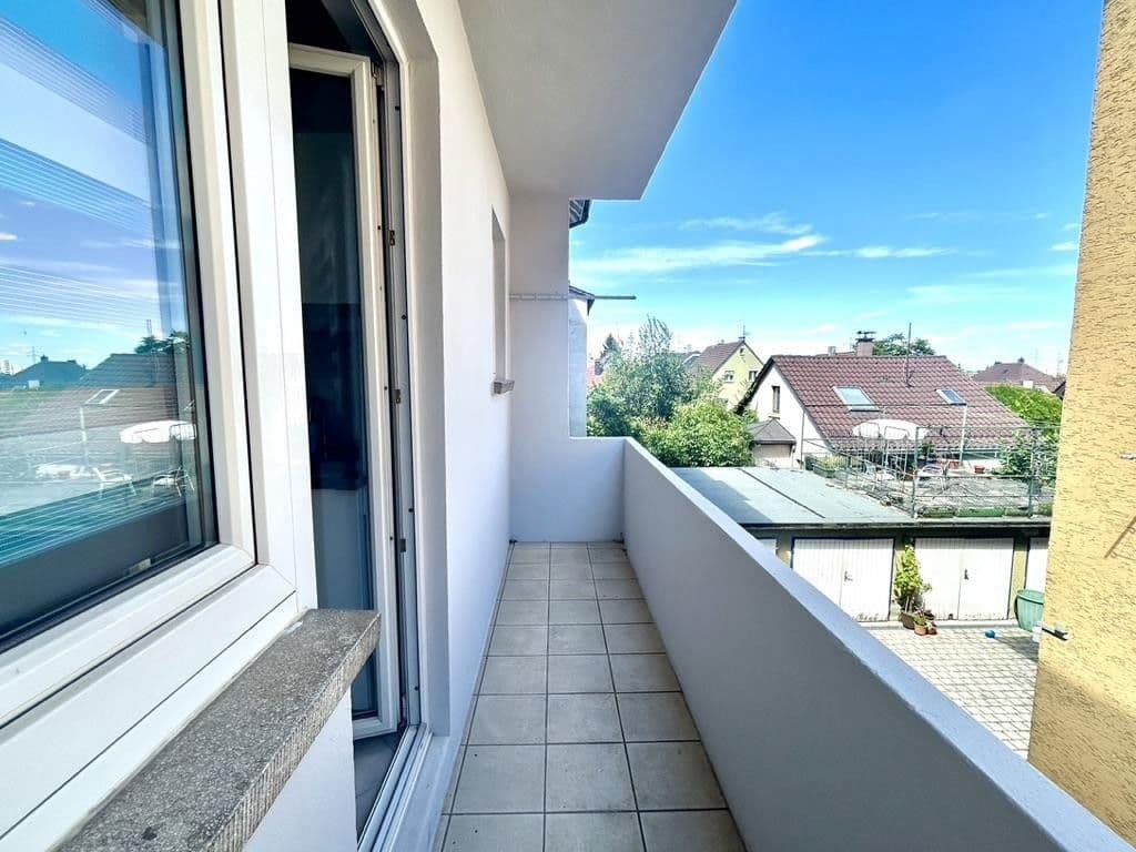 Prenájom bytu 1-izbový 15 m², Stuttgart, Bádensko-Wurttembersko Prenájom bytu 1-izbový 15 m², Stuttgart, Bádensko-Wurttembersko