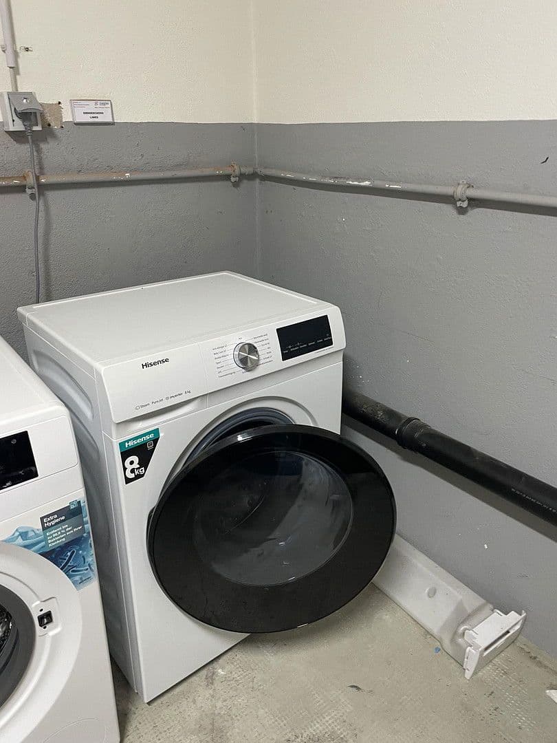 Prenájom bytu 1-izbový 15 m², Stuttgart, Bádensko-Wurttembersko Prenájom bytu 1-izbový 15 m², Stuttgart, Bádensko-Wurttembersko