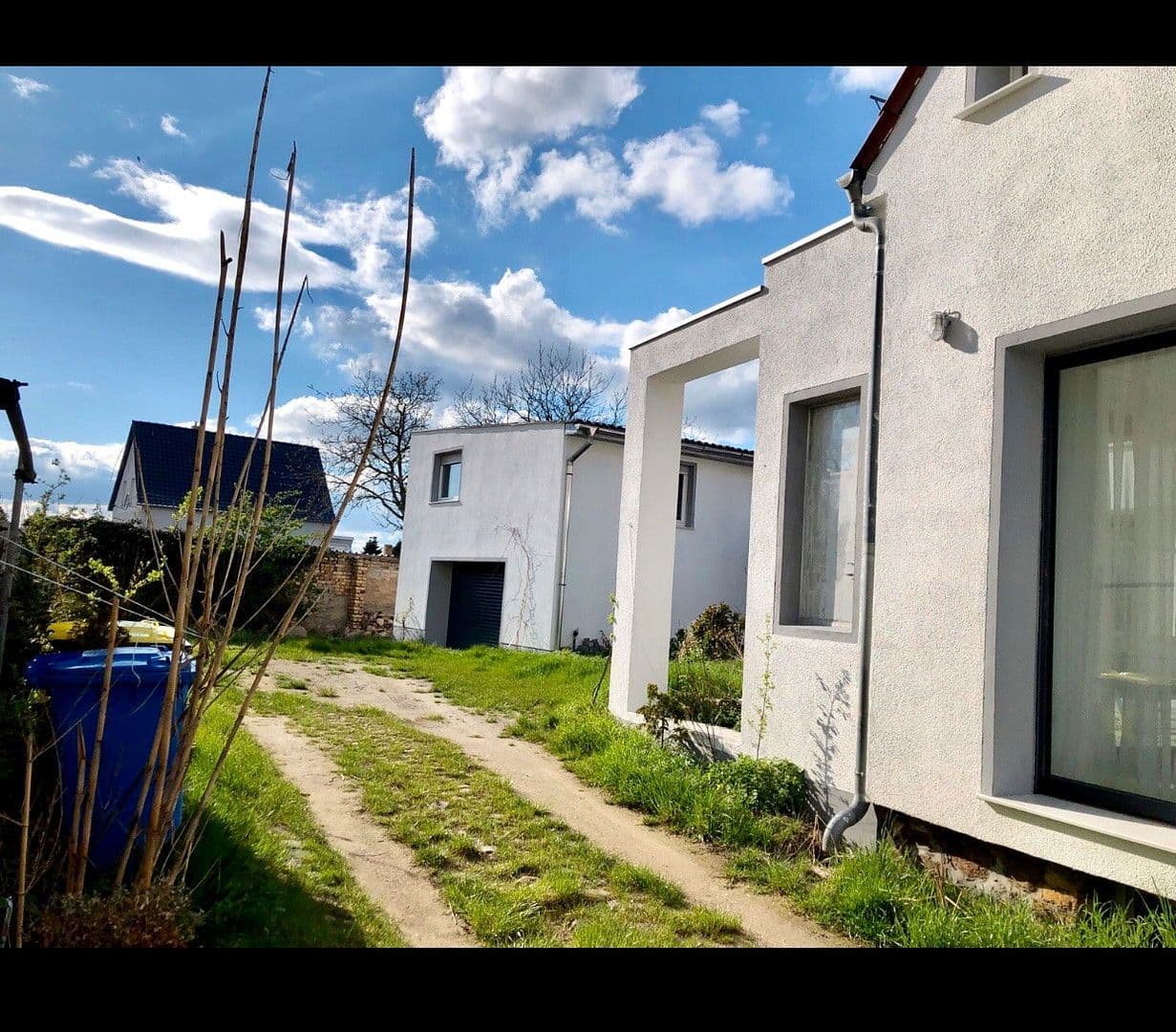 Prenájom domu 110 m², pozemek 500 m², Kreuzweg 4, Delitzsch, Sasko Prenájom domu 110 m², pozemek 500 m², Kreuzweg 4, Delitzsch, Sasko