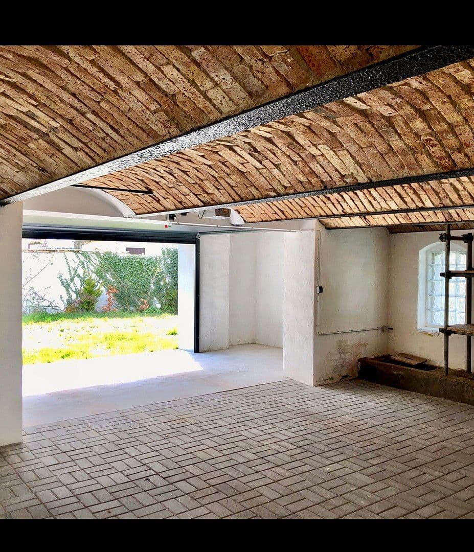 Prenájom domu 110 m², pozemek 500 m², Kreuzweg 4, Delitzsch, Sasko Prenájom domu 110 m², pozemek 500 m², Kreuzweg 4, Delitzsch, Sasko