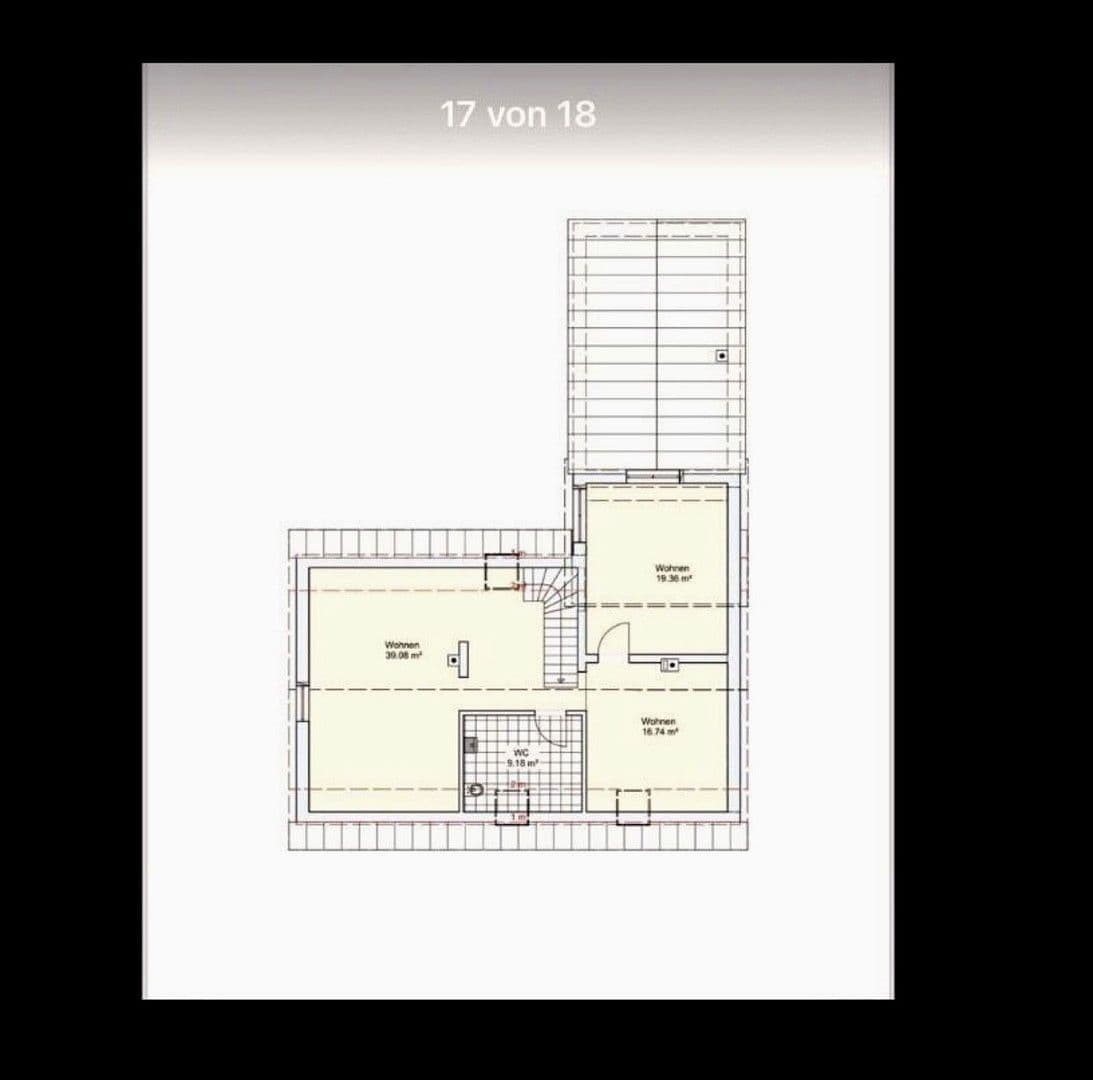 Prenájom domu 110 m², pozemek 500 m², Kreuzweg 4, Delitzsch, Sasko Prenájom domu 110 m², pozemek 500 m², Kreuzweg 4, Delitzsch, Sasko