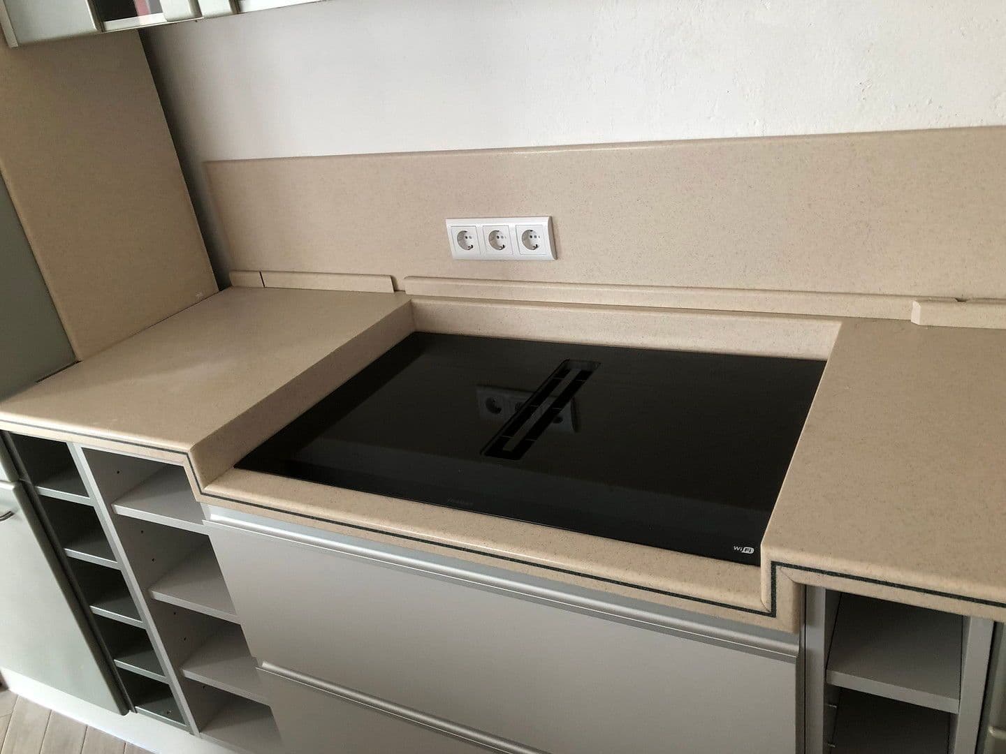 Prenájom domu 110 m², pozemek 500 m², Kreuzweg 4, Delitzsch, Sasko Prenájom domu 110 m², pozemek 500 m², Kreuzweg 4, Delitzsch, Sasko