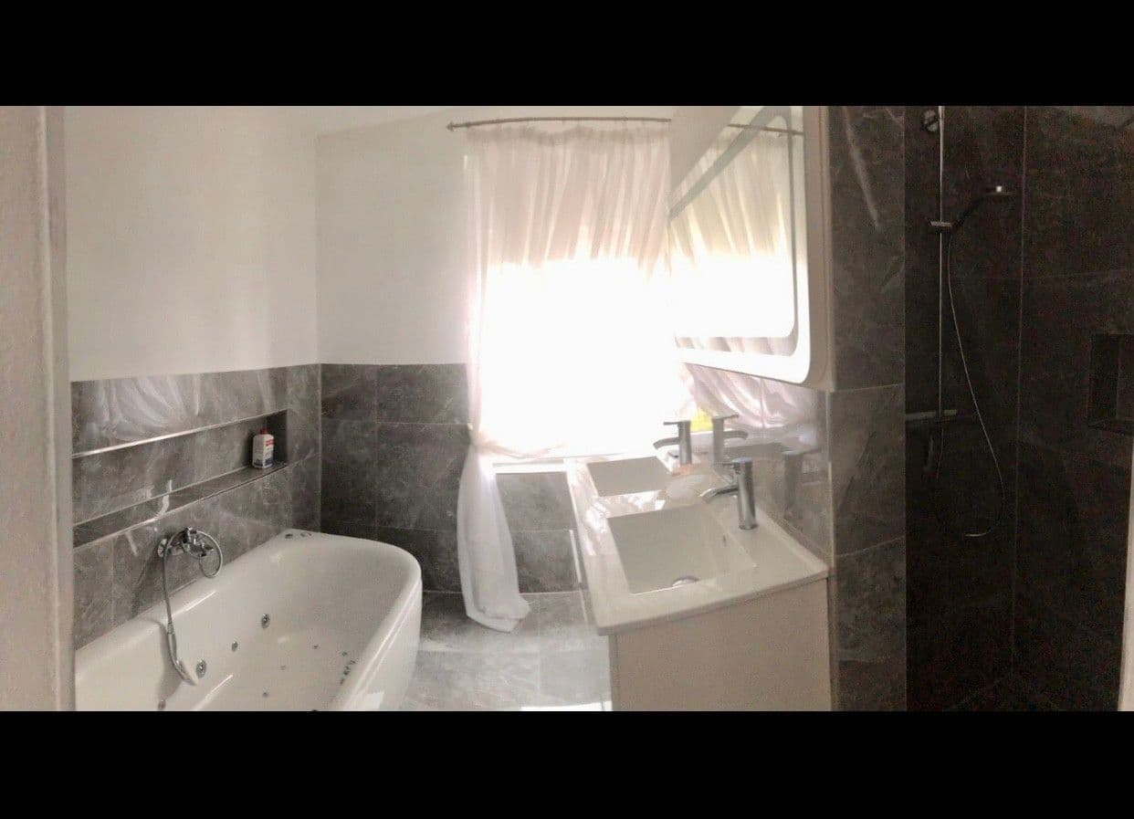 Prenájom domu 110 m², pozemek 500 m², Kreuzweg 4, Delitzsch, Sasko Prenájom domu 110 m², pozemek 500 m², Kreuzweg 4, Delitzsch, Sasko