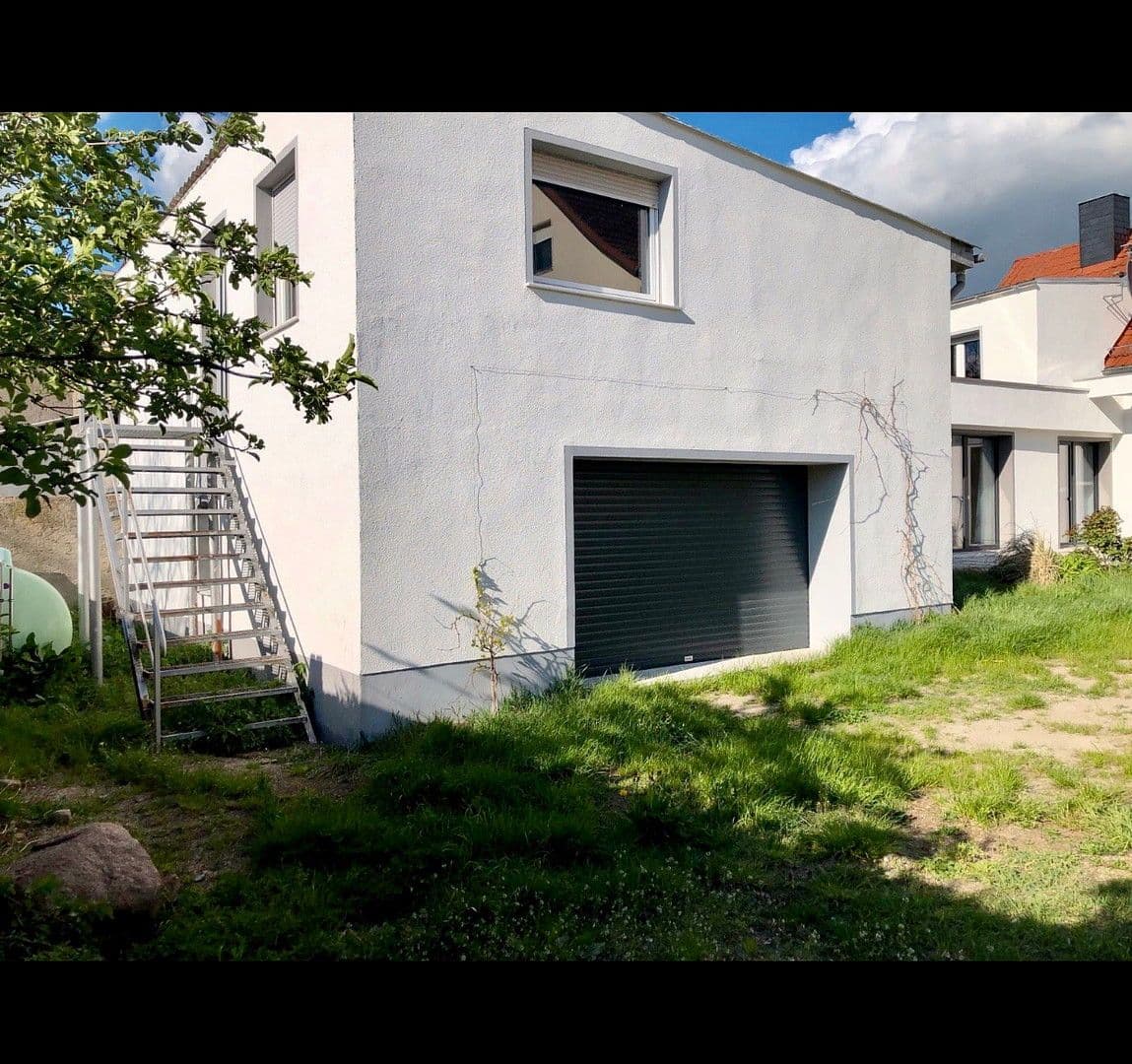 Prenájom domu 110 m², pozemek 500 m², Kreuzweg 4, Delitzsch, Sasko Prenájom domu 110 m², pozemek 500 m², Kreuzweg 4, Delitzsch, Sasko