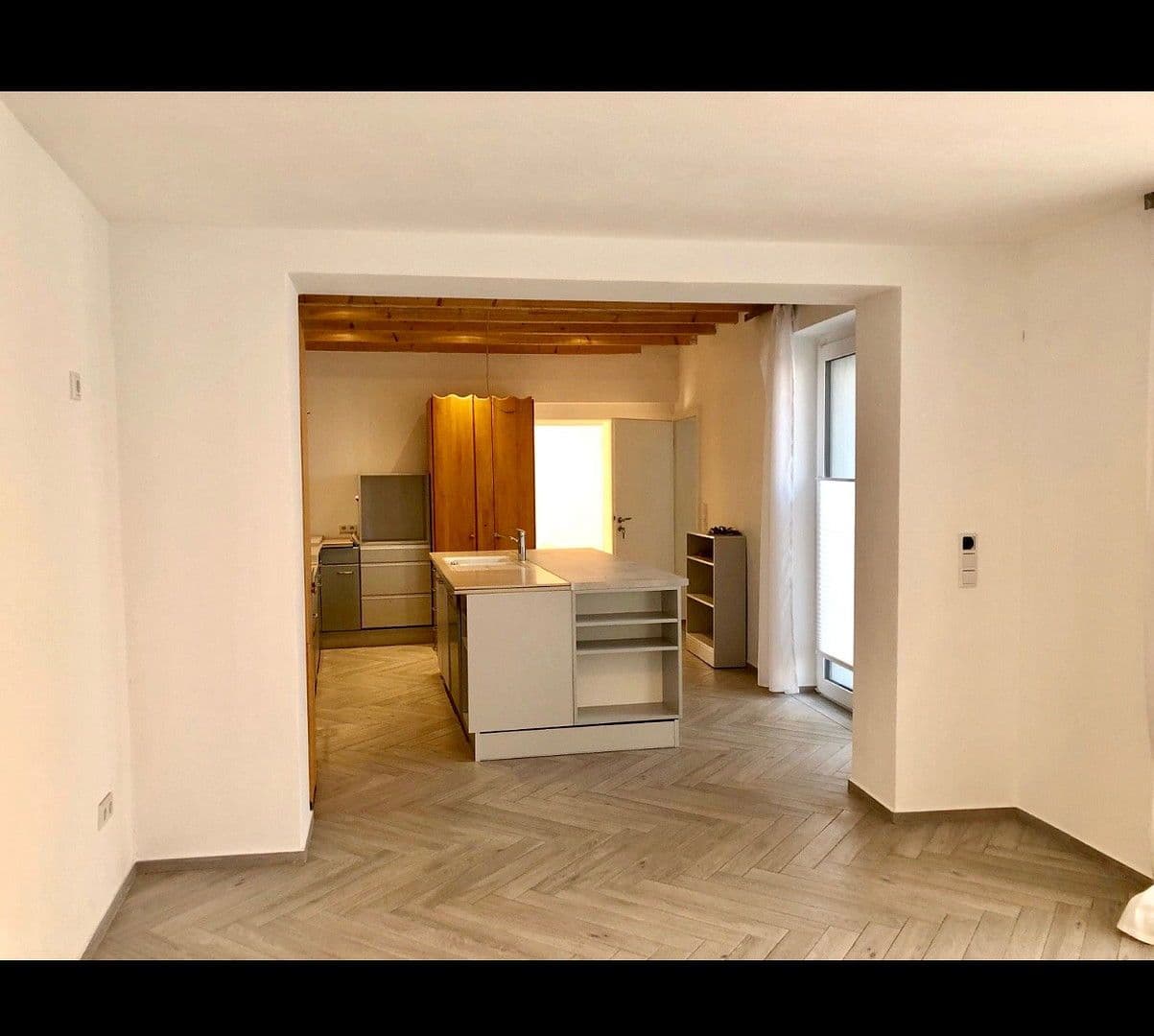 Prenájom domu 110 m², pozemek 500 m², Kreuzweg 4, Delitzsch, Sasko Prenájom domu 110 m², pozemek 500 m², Kreuzweg 4, Delitzsch, Sasko