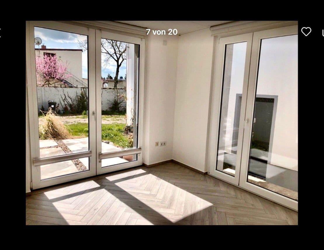 Prenájom domu 110 m², pozemek 500 m², Kreuzweg 4, Delitzsch, Sasko Prenájom domu 110 m², pozemek 500 m², Kreuzweg 4, Delitzsch, Sasko