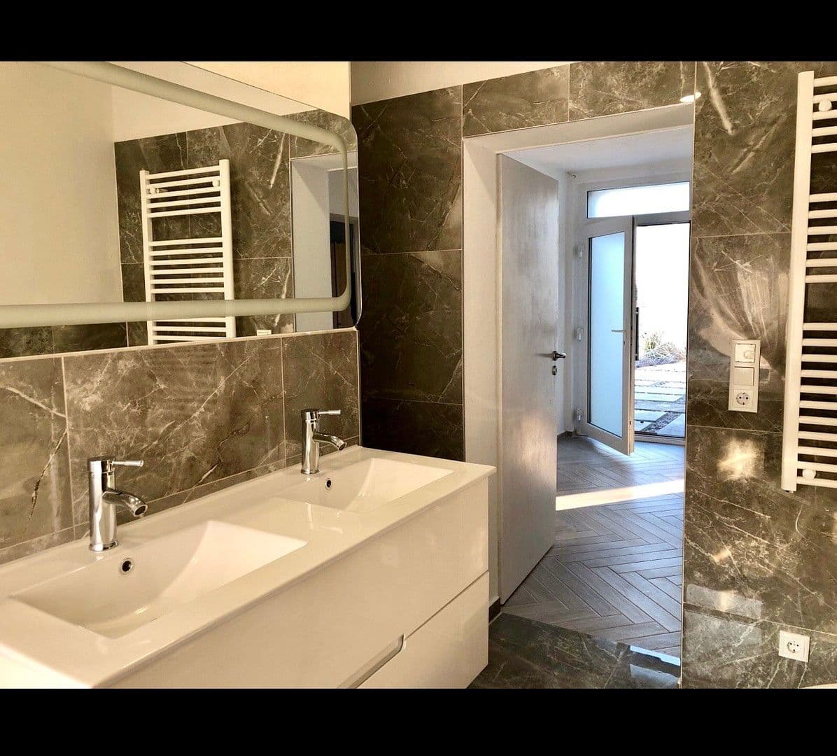 Prenájom domu 110 m², pozemek 500 m², Kreuzweg 4, Delitzsch, Sasko Prenájom domu 110 m², pozemek 500 m², Kreuzweg 4, Delitzsch, Sasko