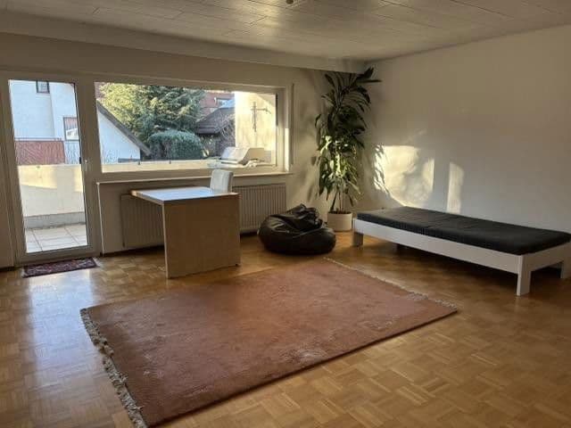 Prenájom bytu 4-izbový 105 m², Einsteinstr. 42, Heilbronn, Bádensko-Wurttembersko Prenájom bytu 4-izbový 105 m², Einsteinstr. 42, Heilbronn, Bádensko-Wurttembersko