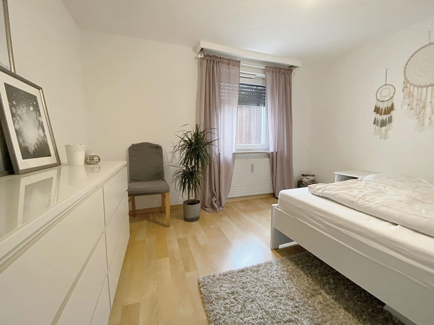 Prenájom bytu 2-izbový 68 m², Landsham b. Kirchheim, Bavorsko Prenájom bytu 2-izbový 68 m², Landsham b. Kirchheim, Bavorsko