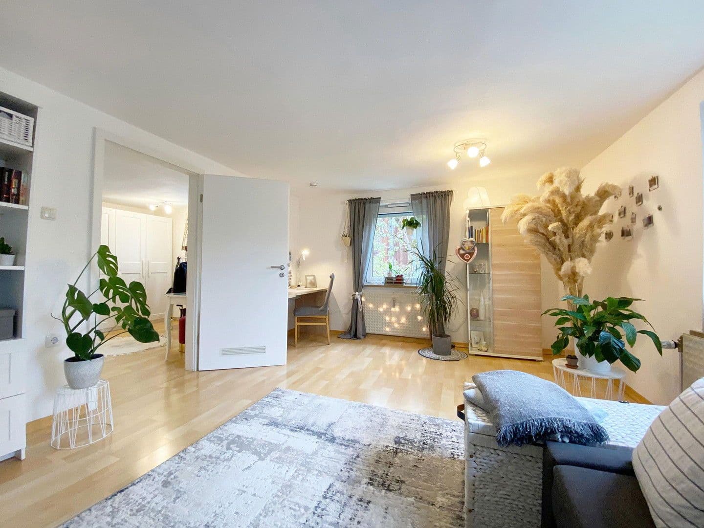 Prenájom bytu 2-izbový 68 m², Landsham b. Kirchheim, Bavorsko Prenájom bytu 2-izbový 68 m², Landsham b. Kirchheim, Bavorsko