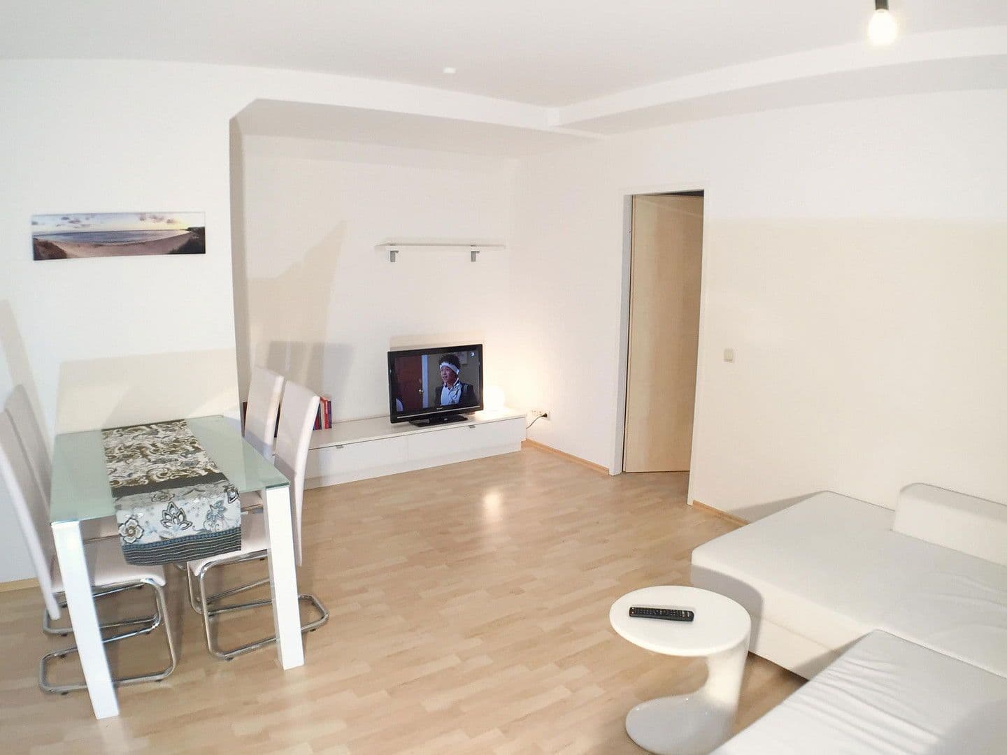 Prenájom bytu 2-izbový 46 m², Landsham b. Kirchheim, Bavorsko Prenájom bytu 2-izbový 46 m², Landsham b. Kirchheim, Bavorsko