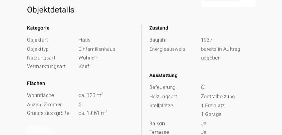 Predaj domu 120 m², pozemek 1.061 m², Aalen, Bádensko-Wurttembersko Predaj domu 120 m², pozemek 1.061 m², Aalen, Bádensko-Wurttembersko