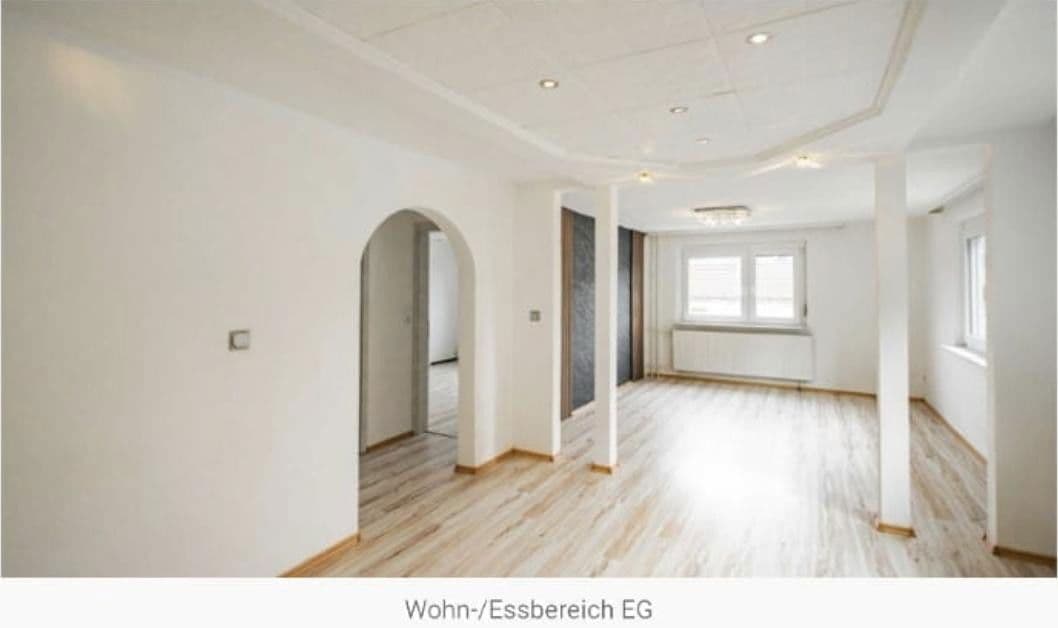 Predaj domu 120 m², pozemek 1.061 m², Aalen, Bádensko-Wurttembersko Predaj domu 120 m², pozemek 1.061 m², Aalen, Bádensko-Wurttembersko