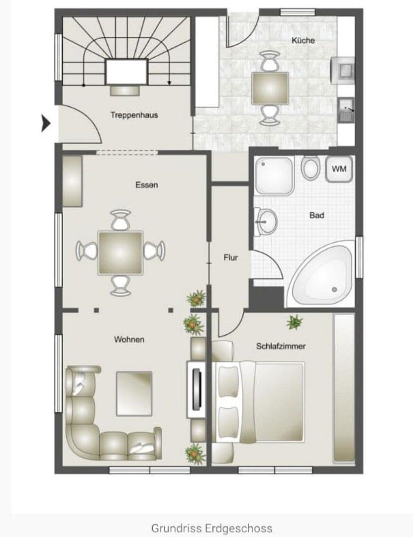 Predaj domu 120 m², pozemek 1.061 m², Aalen, Bádensko-Wurttembersko Predaj domu 120 m², pozemek 1.061 m², Aalen, Bádensko-Wurttembersko