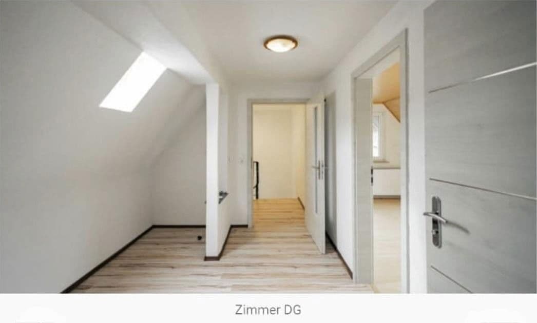 Predaj domu 120 m², pozemek 1.061 m², Aalen, Bádensko-Wurttembersko Predaj domu 120 m², pozemek 1.061 m², Aalen, Bádensko-Wurttembersko