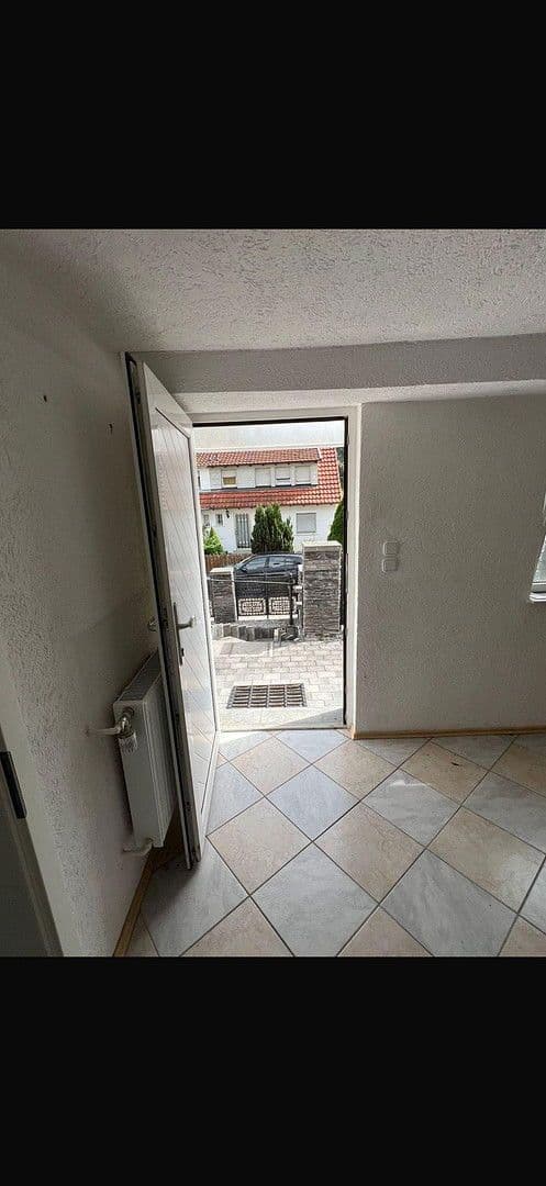 Predaj domu 120 m², pozemek 1.061 m², Aalen, Bádensko-Wurttembersko Predaj domu 120 m², pozemek 1.061 m², Aalen, Bádensko-Wurttembersko