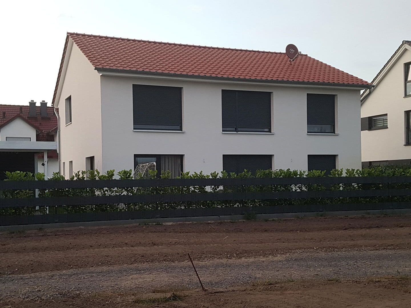 Predaj domu 180 m², pozemek 430 m², Langenhagen, Dolné Sasko Predaj domu 180 m², pozemek 430 m², Langenhagen, Dolné Sasko