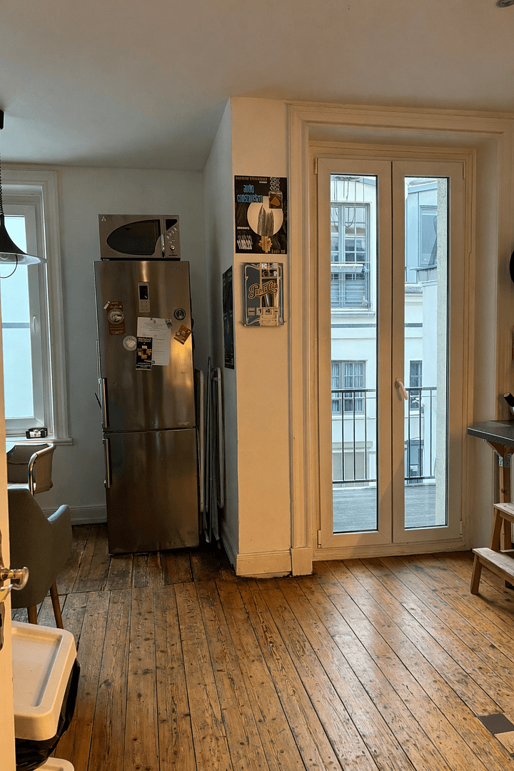 Predaj bytu 4-izbový 101 m², Hamburg, Hamburg Predaj bytu 4-izbový 101 m², Hamburg, Hamburg