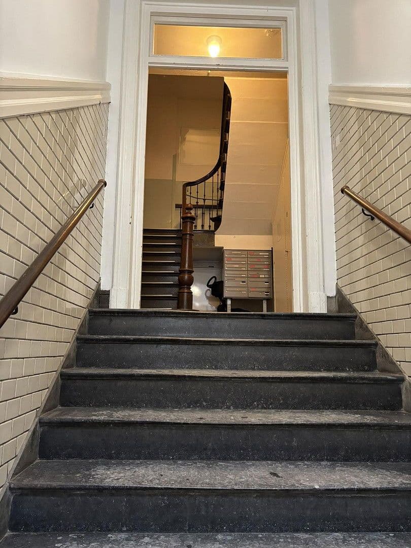 Predaj bytu 4-izbový 101 m², Hamburg, Hamburg Predaj bytu 4-izbový 101 m², Hamburg, Hamburg