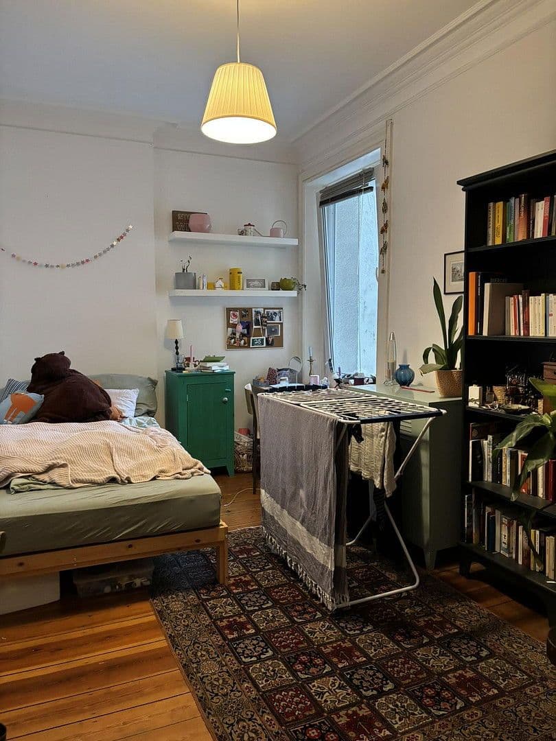 Predaj bytu 4-izbový 101 m², Hamburg, Hamburg Predaj bytu 4-izbový 101 m², Hamburg, Hamburg