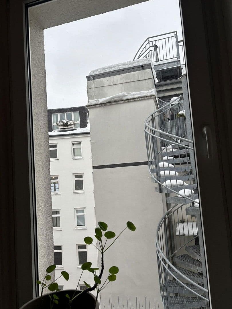 Predaj bytu 4-izbový 101 m², Hamburg, Hamburg Predaj bytu 4-izbový 101 m², Hamburg, Hamburg