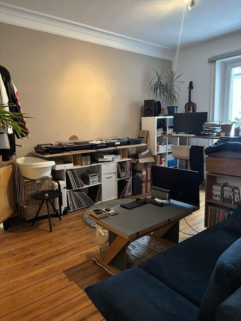 Predaj bytu 4-izbový 101 m², Hamburg, Hamburg Predaj bytu 4-izbový 101 m², Hamburg, Hamburg