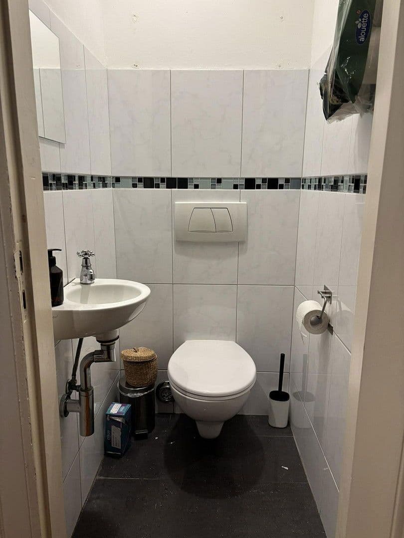 Predaj bytu 4-izbový 101 m², Hamburg, Hamburg Predaj bytu 4-izbový 101 m², Hamburg, Hamburg