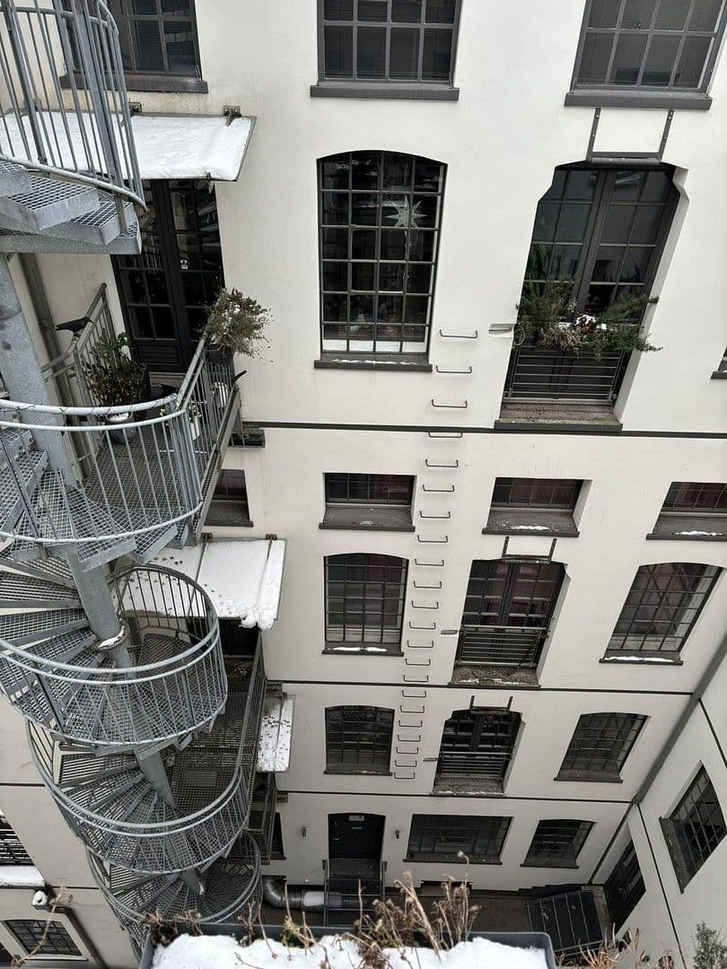 Predaj bytu 4-izbový 101 m², Hamburg, Hamburg Predaj bytu 4-izbový 101 m², Hamburg, Hamburg