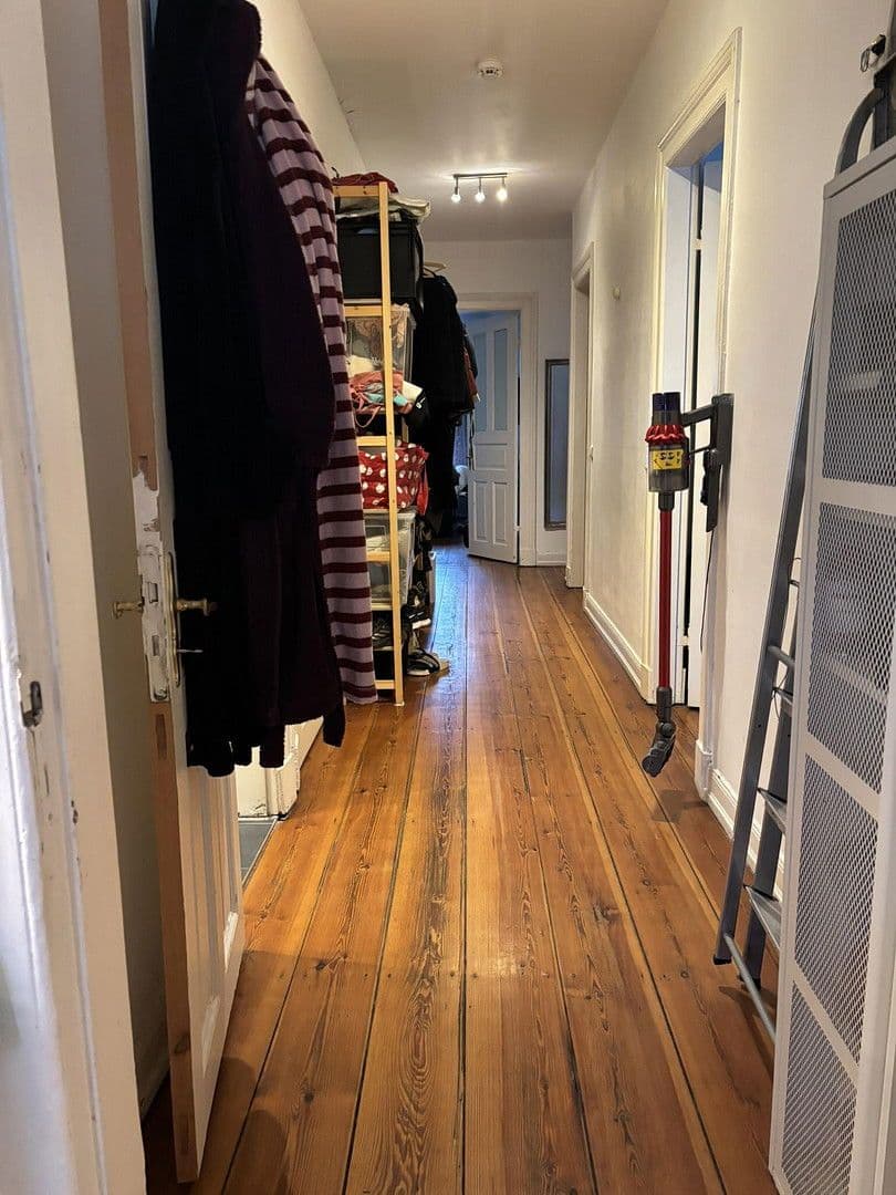 Predaj bytu 4-izbový 101 m², Hamburg, Hamburg Predaj bytu 4-izbový 101 m², Hamburg, Hamburg