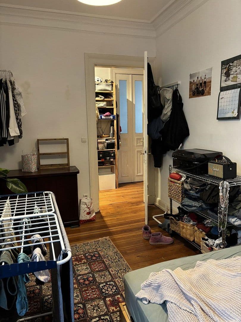 Predaj bytu 4-izbový 101 m², Hamburg, Hamburg Predaj bytu 4-izbový 101 m², Hamburg, Hamburg