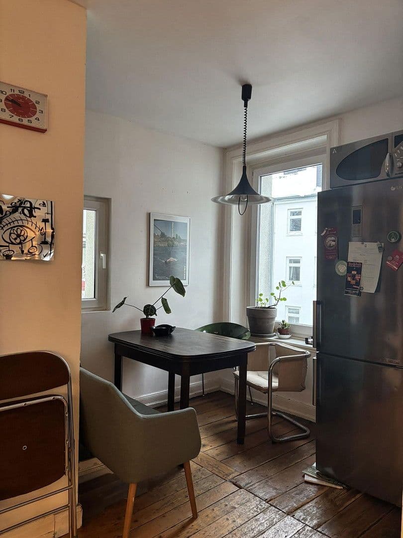 Predaj bytu 4-izbový 101 m², Hamburg, Hamburg Predaj bytu 4-izbový 101 m², Hamburg, Hamburg